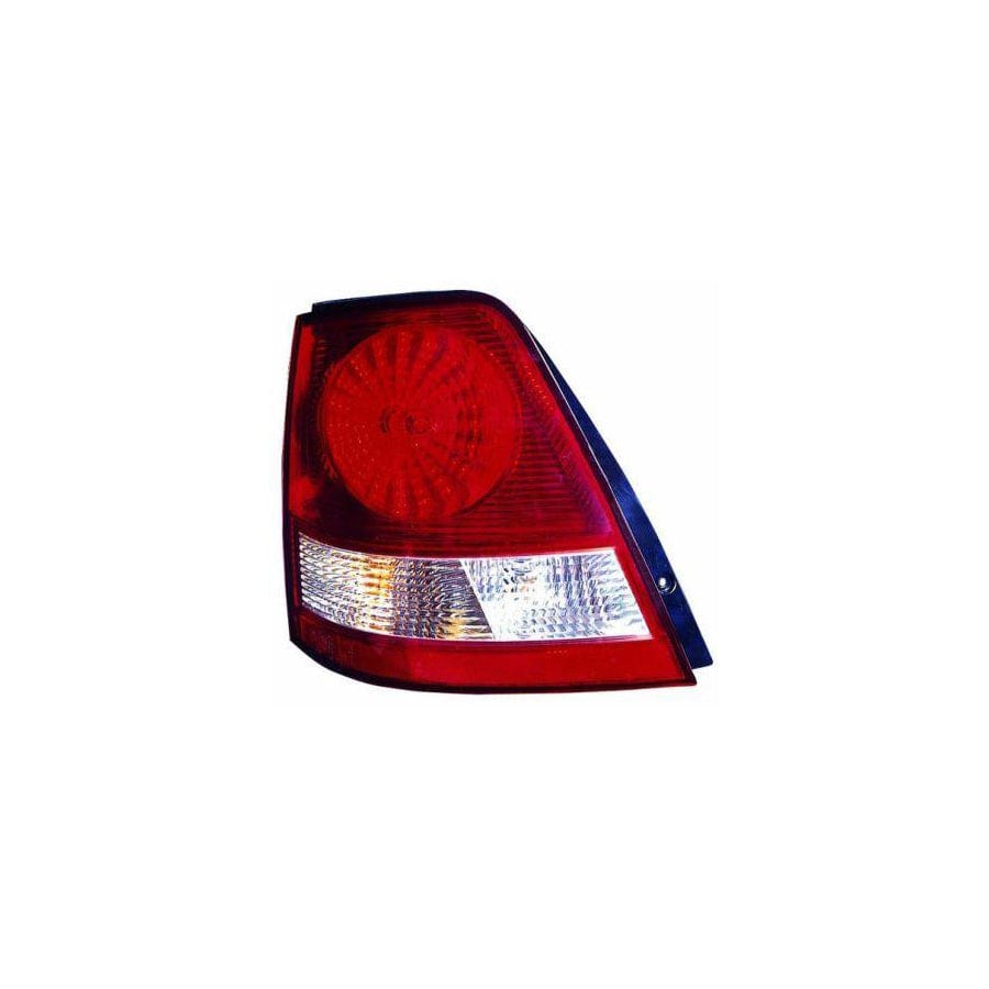 Abakus 2231921Lue Rear Light for KIA Sorento I (Jc)