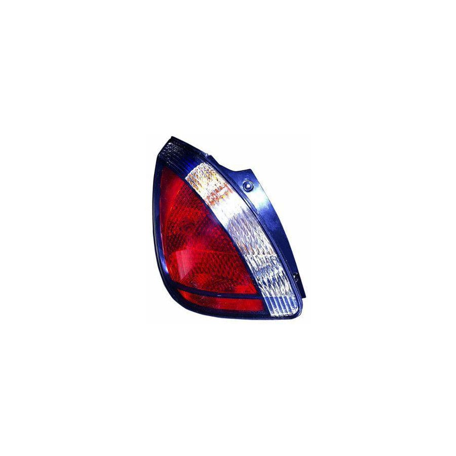 Abakus 2231923Luq Rear Light for KIA Rio II Hatchback (Jb)