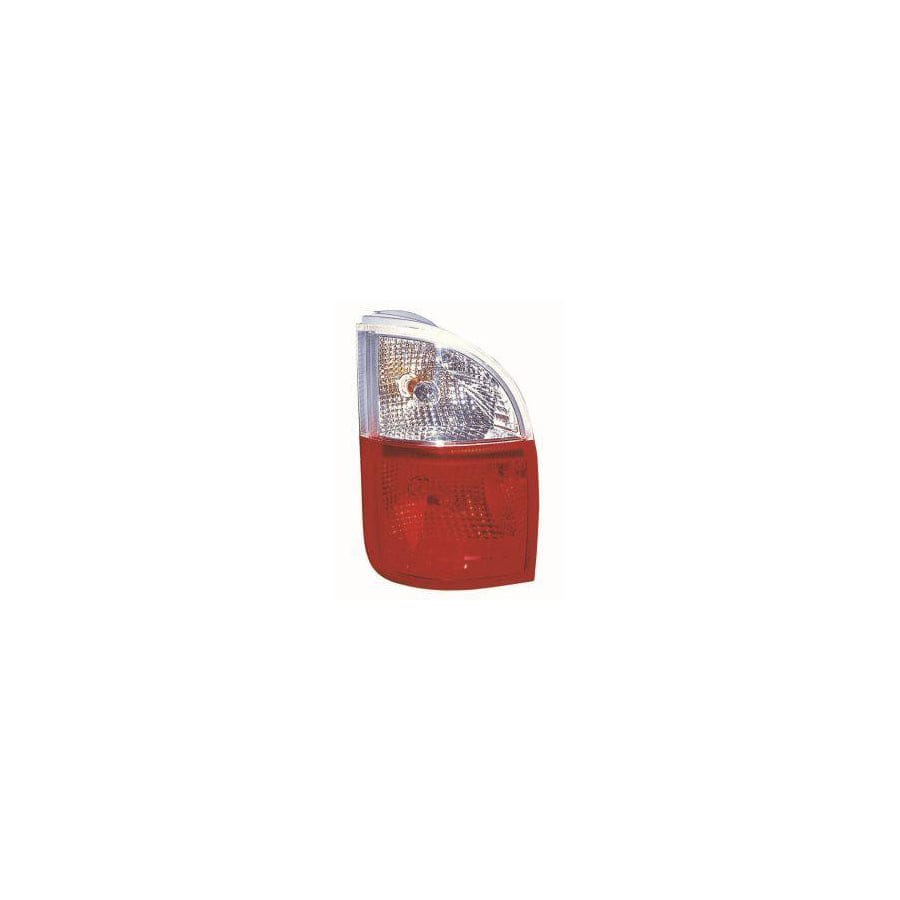 Abakus 2231924Lue Rear Light for KIA Pregio