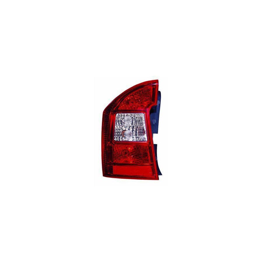 Abakus 2231927Lue Rear Light for KIA Carens III (Un)