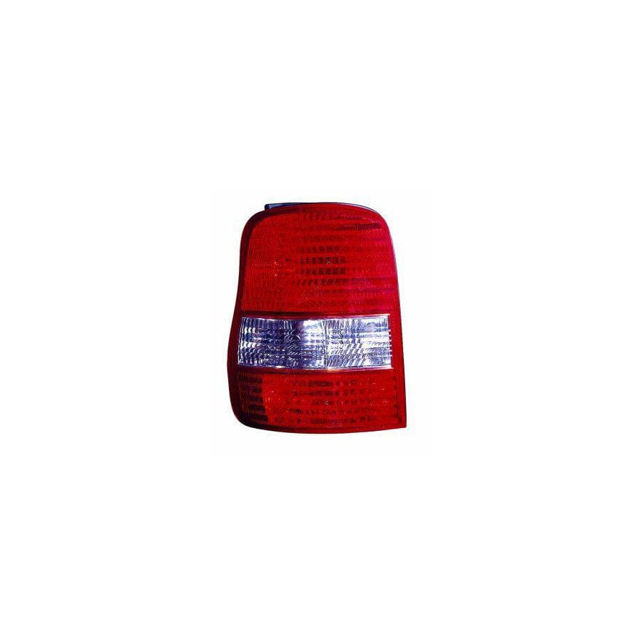 Abakus 2231929Rue Rear Light for KIA Sedona I (Gq)