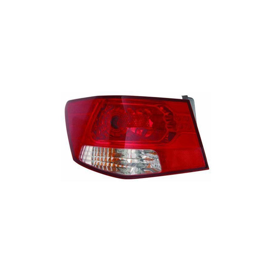 Abakus 2231943Rue Rear Light for KIA Cerato
