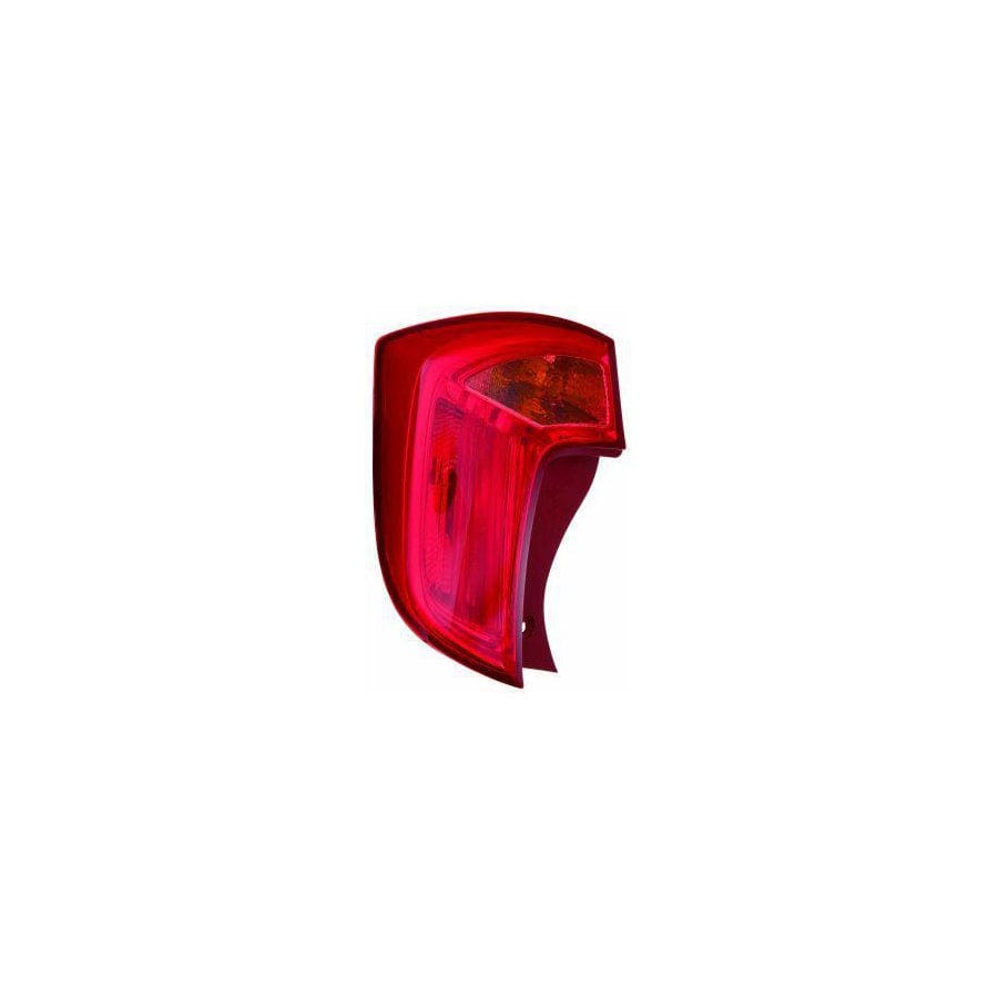 Abakus 2231953Lue Rear Light for KIA Picanto II (Ta)