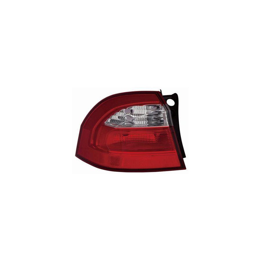 Abakus 2231958Ruq Rear Light for KIA Rio III Hatchback (Ub)