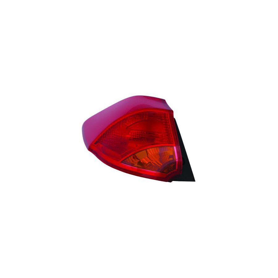 Abakus 2231959Lue Rear Light for KIA Cee D I Hatchback (Ed)