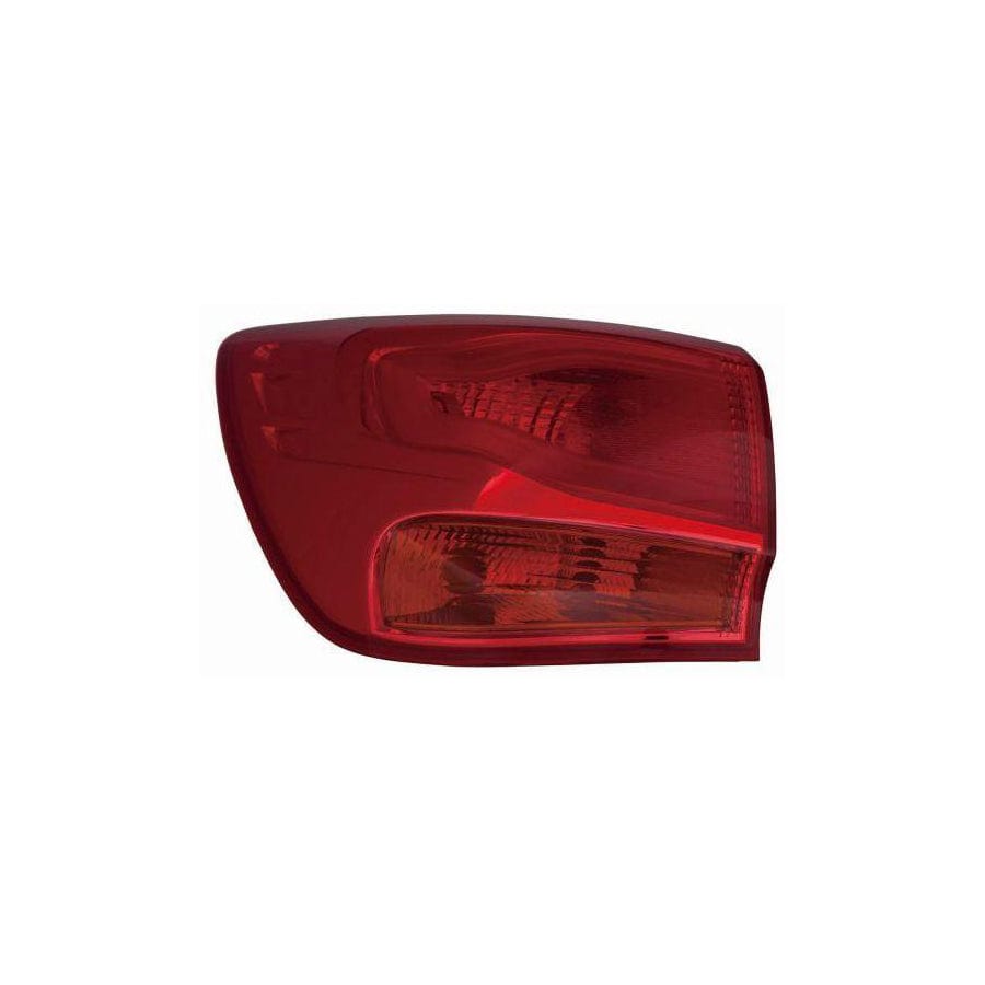 Abakus 2231962Lue Rear Light for KIA Cee D II Sportswagon (Jd)