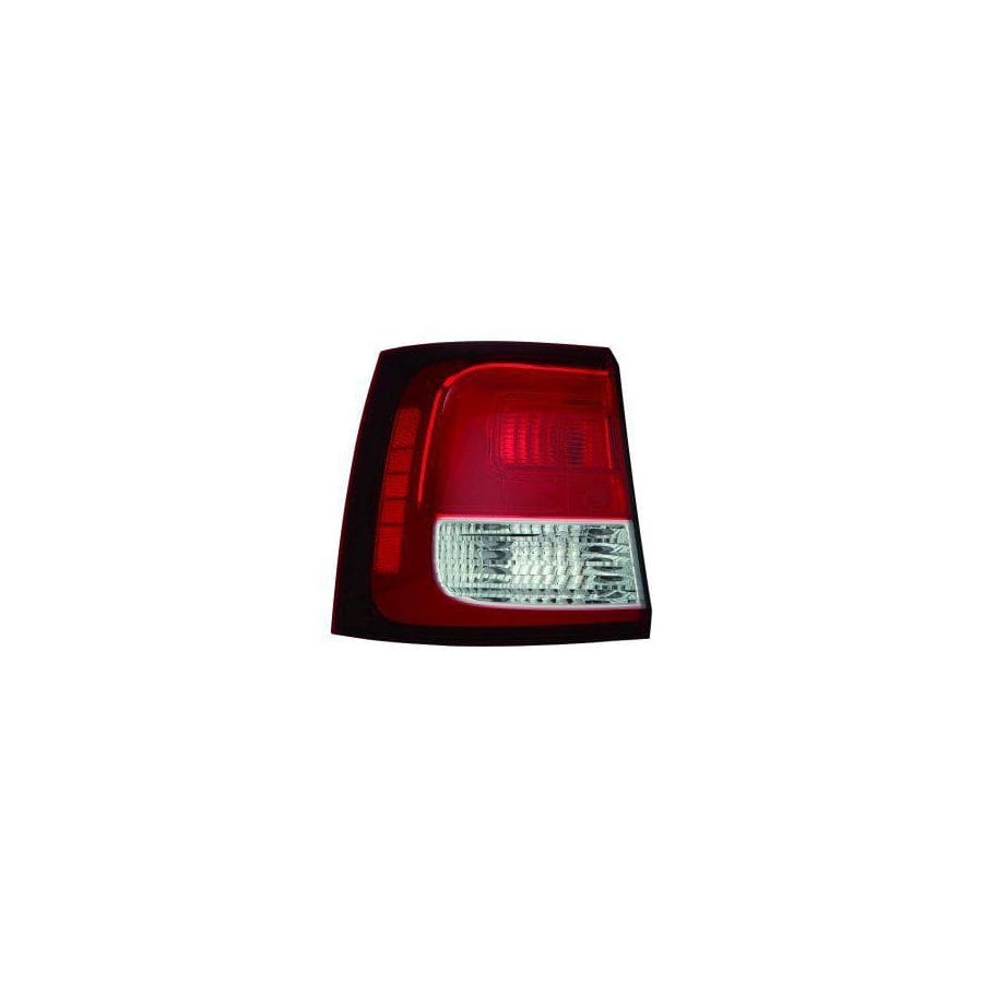 Abakus 2231963Rue Rear Light for KIA Sorento II (XM)
