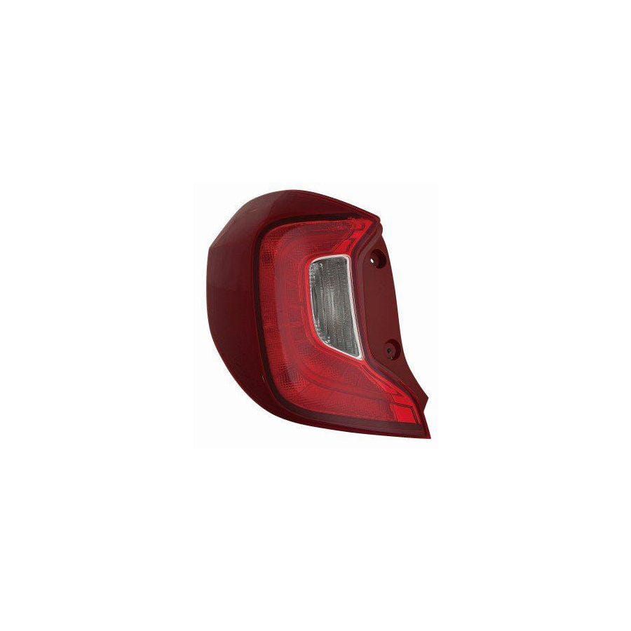 Abakus 2231984Rue Rear Light for KIA Picanto III (Ja)