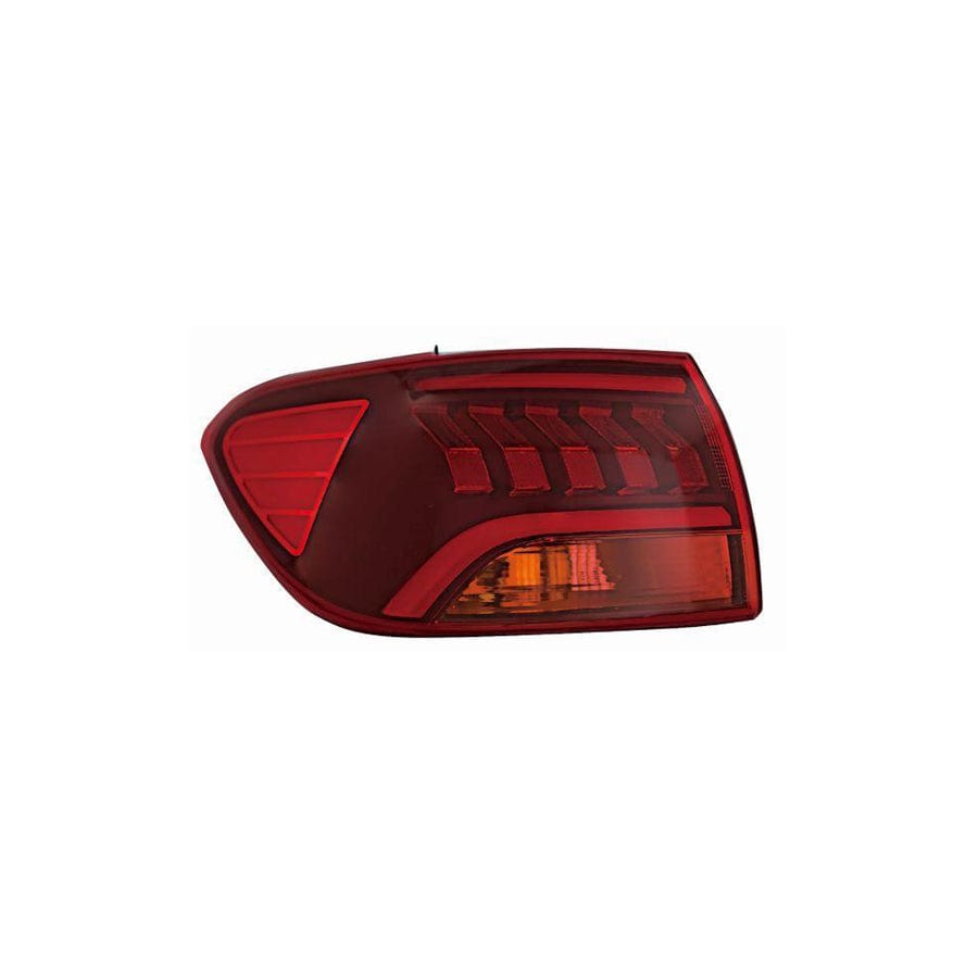 Abakus 22319Aarwe Rear Light for KIA Sorento III (Um)