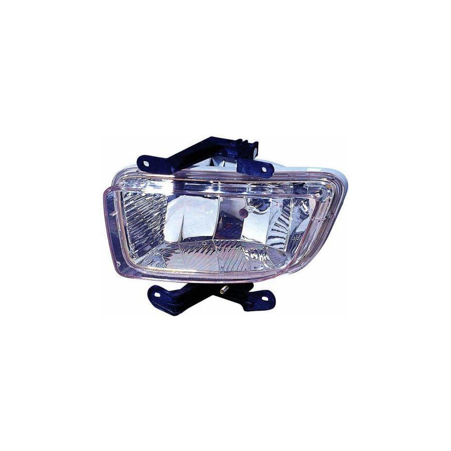 Abakus 2232001Lue Fog Light for KIA Picanto I (Sa)
