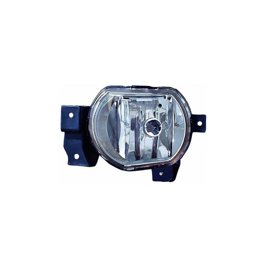 Abakus 2232003Raq Fog Light for KIA Rio