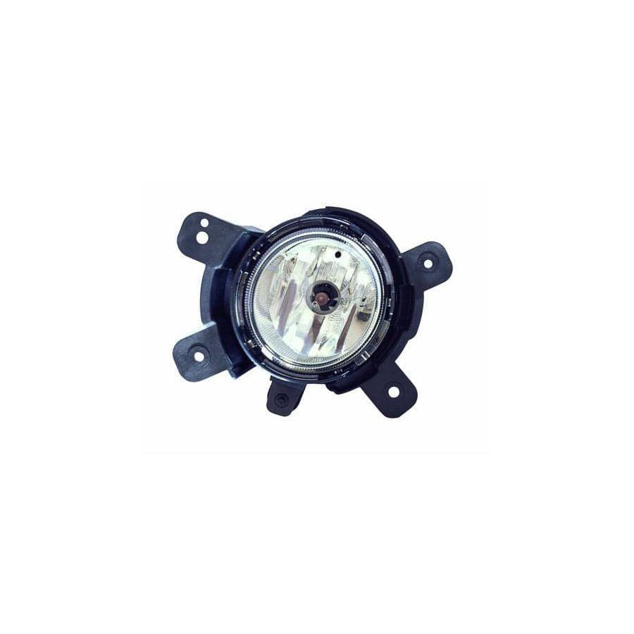 Abakus 2232010Rue Fog Light for KIA Picanto I (Sa)