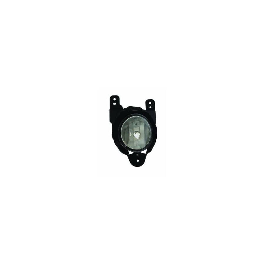 Abakus 2232014Luq Fog Light for KIA Soul I (Am)