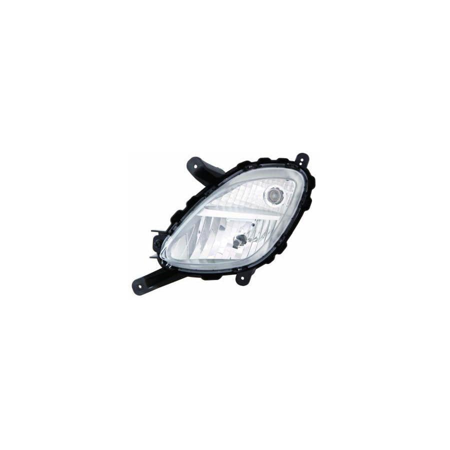 Abakus 2232026Rue Fog Light for KIA Picanto II (Ta)