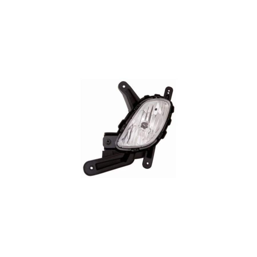 Abakus 2232028Lue Fog Light for KIA Picanto II (Ta)