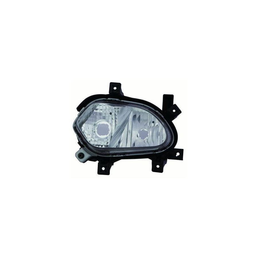 Abakus 2232029Lue Fog Light