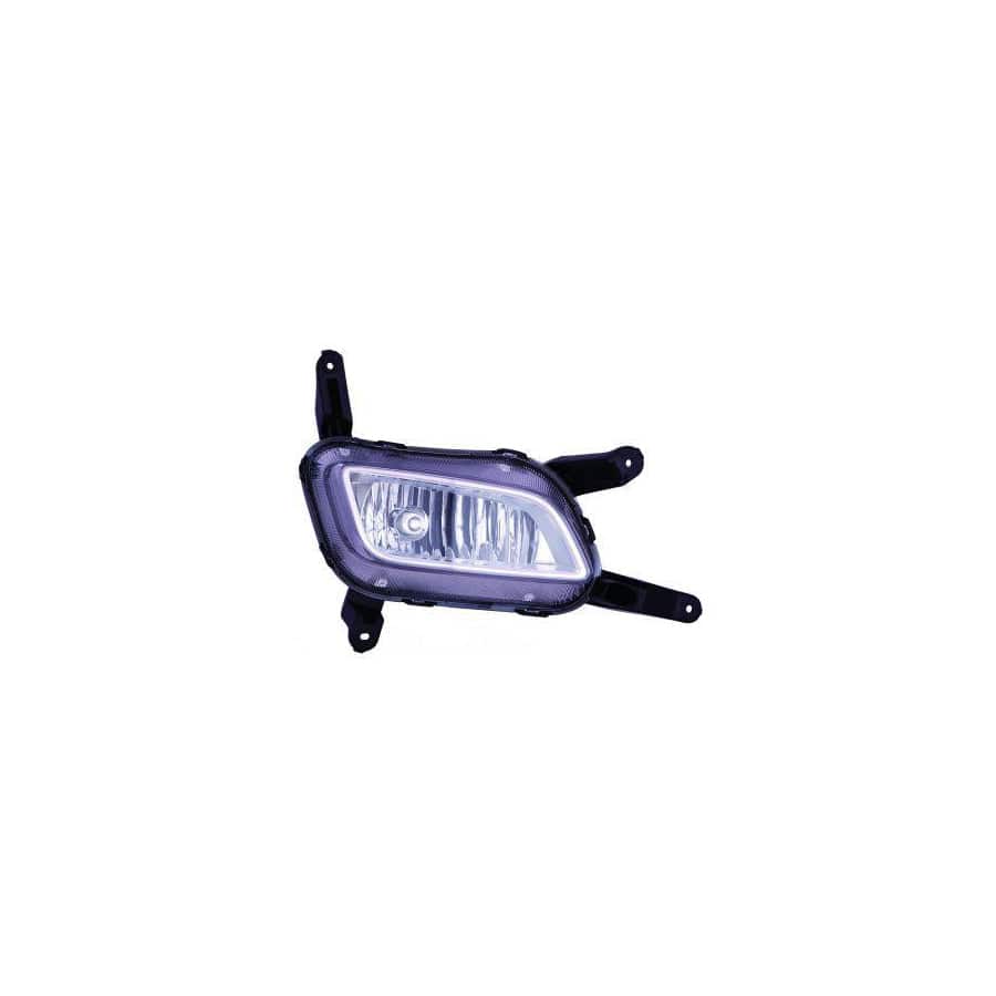 Abakus 2232036Rue Fog Light for KIA Optima / K5 (Tf)