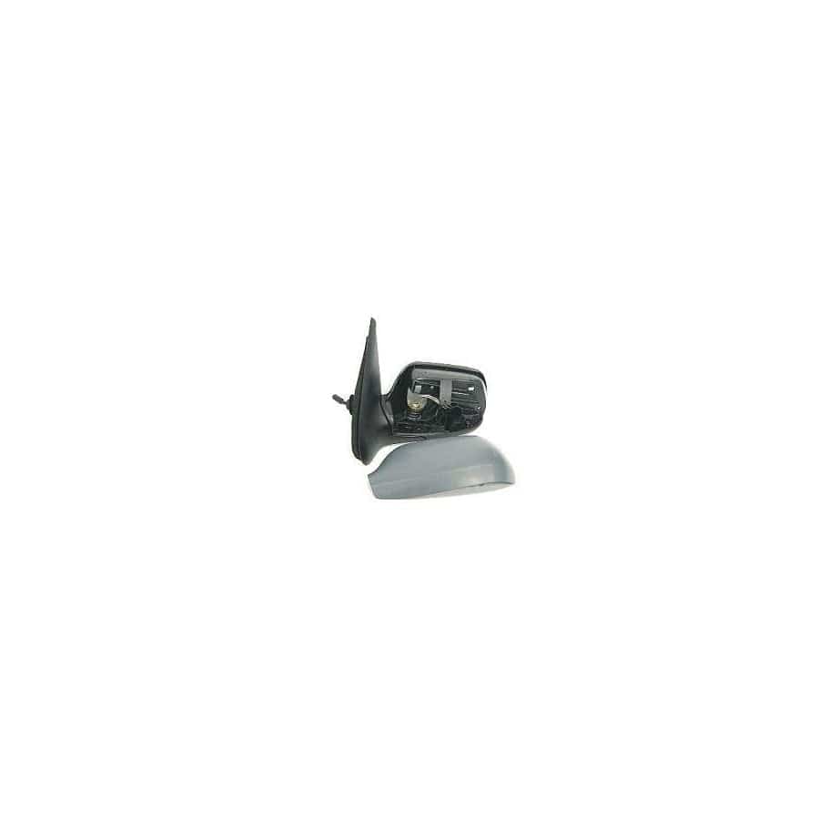 Abakus 2303M11 Wing Mirror for Mazda 2 Hatchback (Dy)