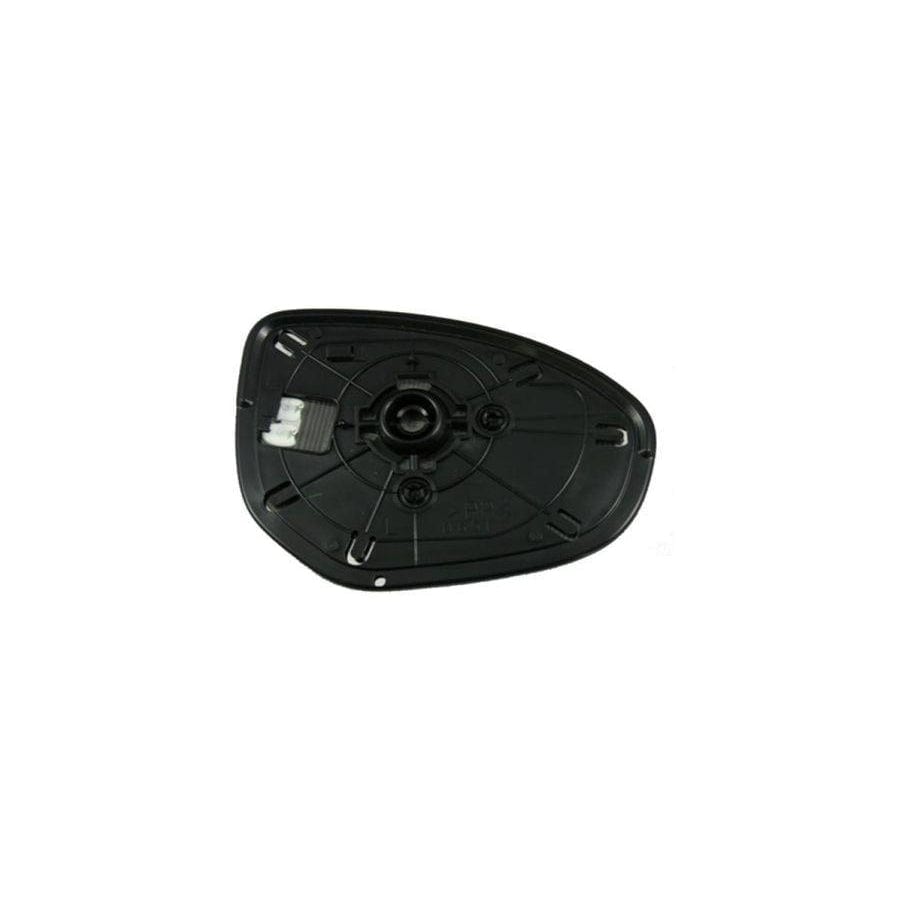 Abakus 2304G02 Mirror Glass, Outside Mirror for Mazda 2 Hatchback (De, Dh)