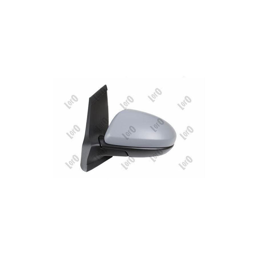 Abakus 2304M07 Wing Mirror for Mazda 2 Hatchback (De, Dh)
