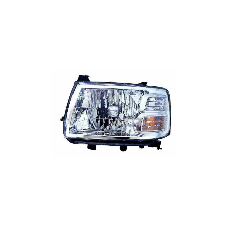 Abakus 2311135Llde Headlight for Ford Ranger Mk2 (Et)
