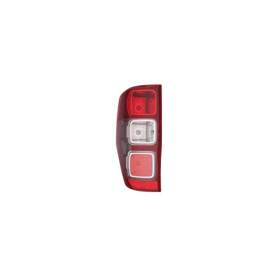Abakus 2311956Lld6Ue Rear Light for Ford Ranger Mk3 (Tke)
