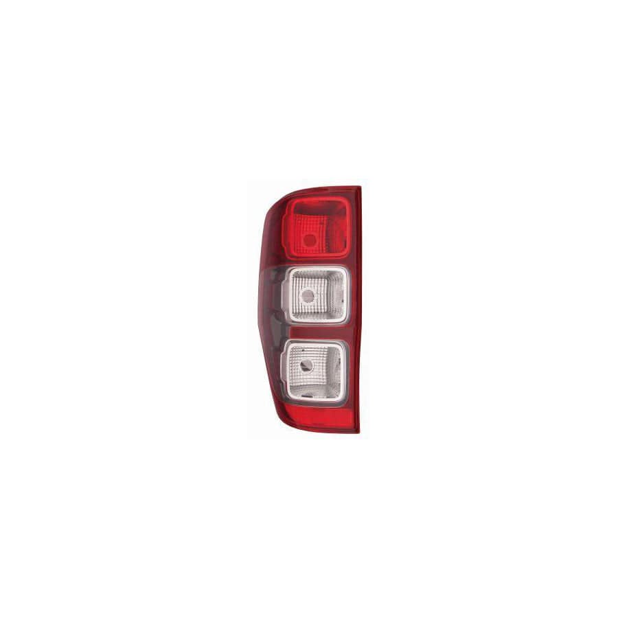 Abakus 2311956Lue6 Rear Light for Ford Ranger Mk3 (Tke)