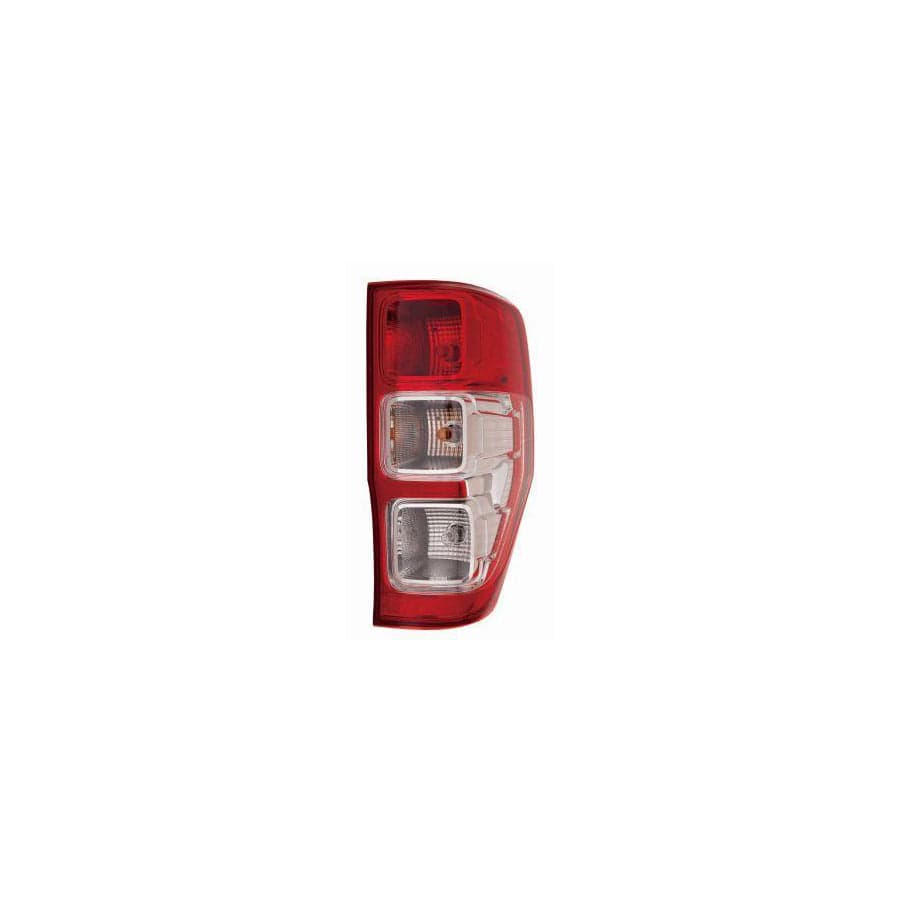 Abakus 2311956Rue Rear Light for Ford Ranger Mk3 (Tke)