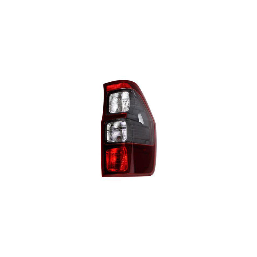 Abakus 2311958Lue Rear Light for Ford Ranger Mk3 (Tke)