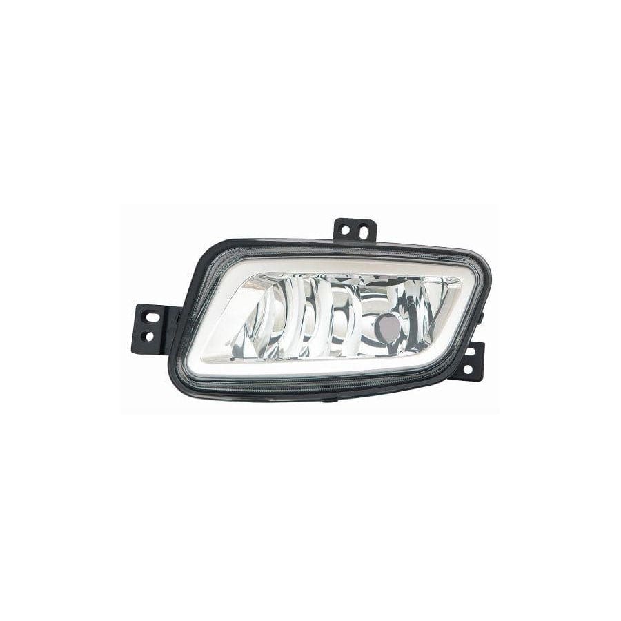 Abakus 2312022Lue Fog Light for Ford Ranger Mk3 (Tke)