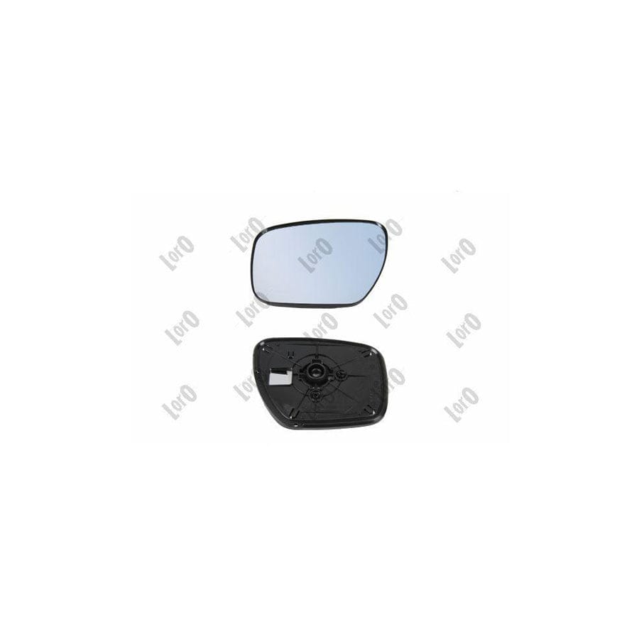 Abakus 2310G01 Mirror Glass, Outside Mirror for Mazda 5 (Cr19)