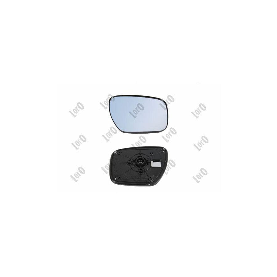 Abakus 2310G02 Mirror Glass, Outside Mirror for Mazda 5 (Cr19)