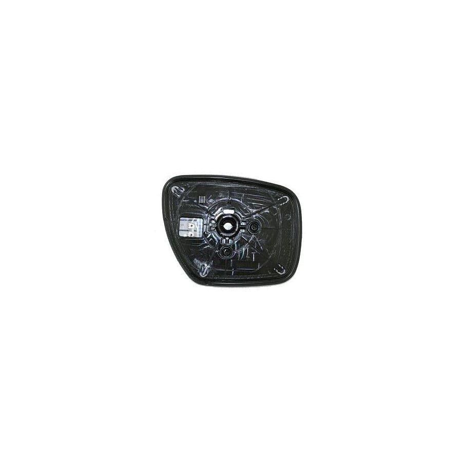 Abakus 2310G03 Mirror Glass, Outside Mirror for Mazda 5 (Cr19)