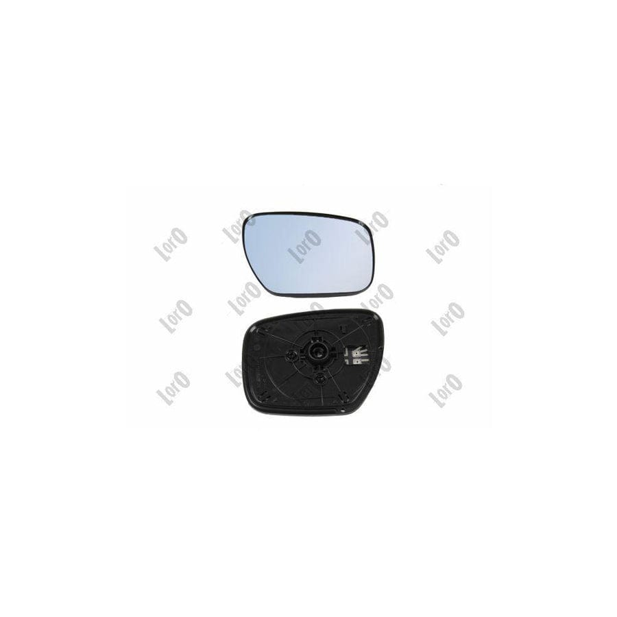 Abakus 2310G04 Mirror Glass, Outside Mirror for Mazda 5 (Cr19)