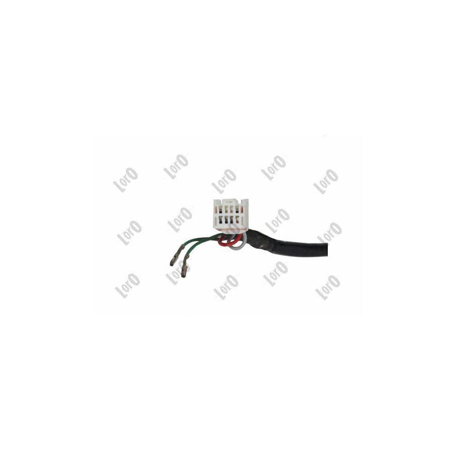 Abakus 2316M04 Wing Mirror for Mazda Mpv II (Lw)