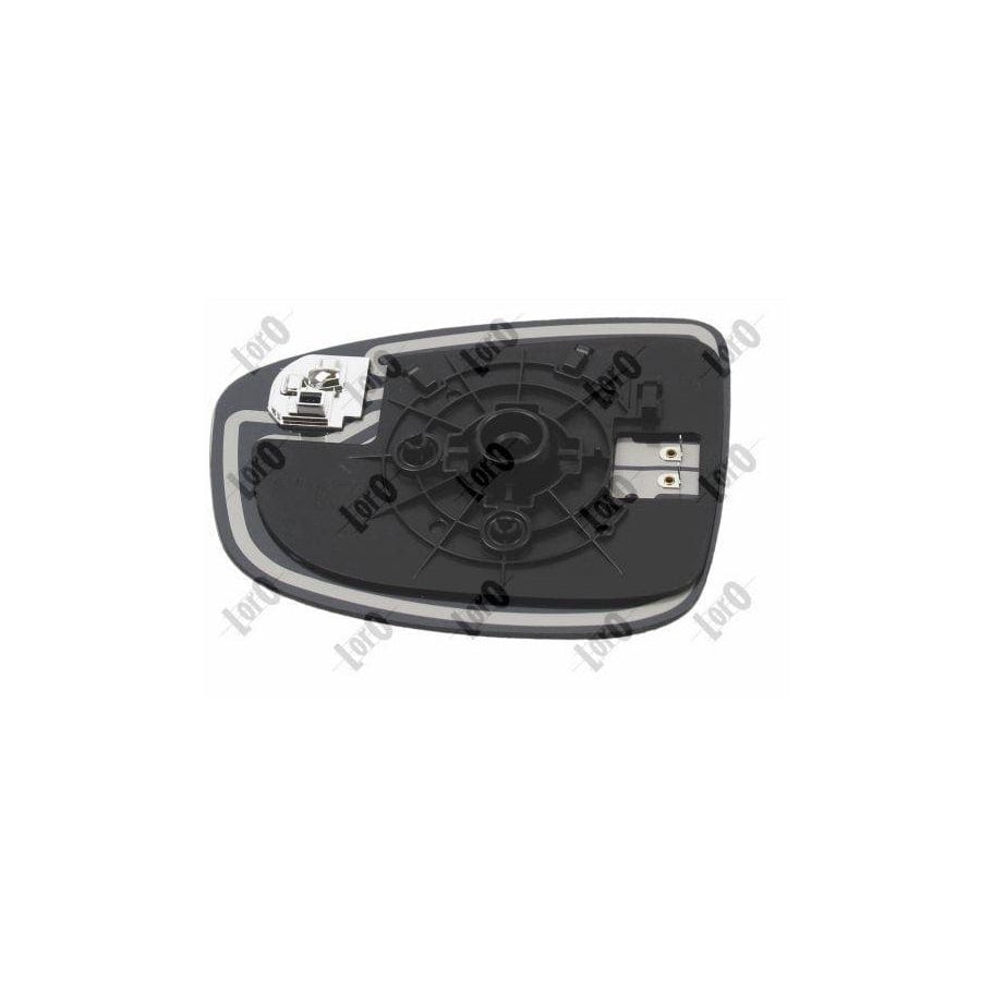 Abakus 2324G02 Mirror Glass, Outside Mirror for Mazda CX-5 I (Ke, Gh)