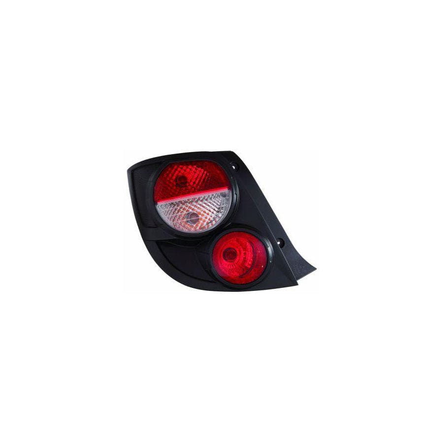 Abakus 2351914R3Ldue Rear Light for Chevrolet Aveo Hatchback (T300)