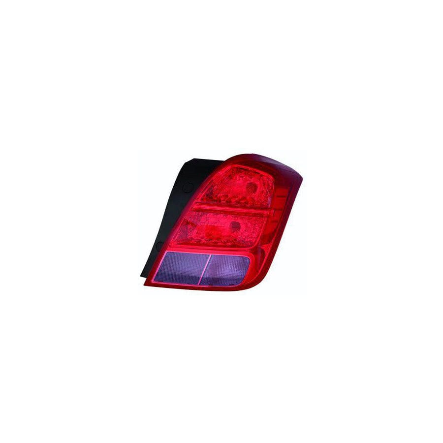 Abakus 2351926Rldue Rear Light for Chevrolet Trax