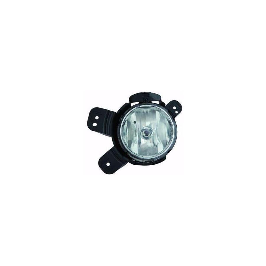 Abakus 2352017Lue Fog Light for Chevrolet Trax