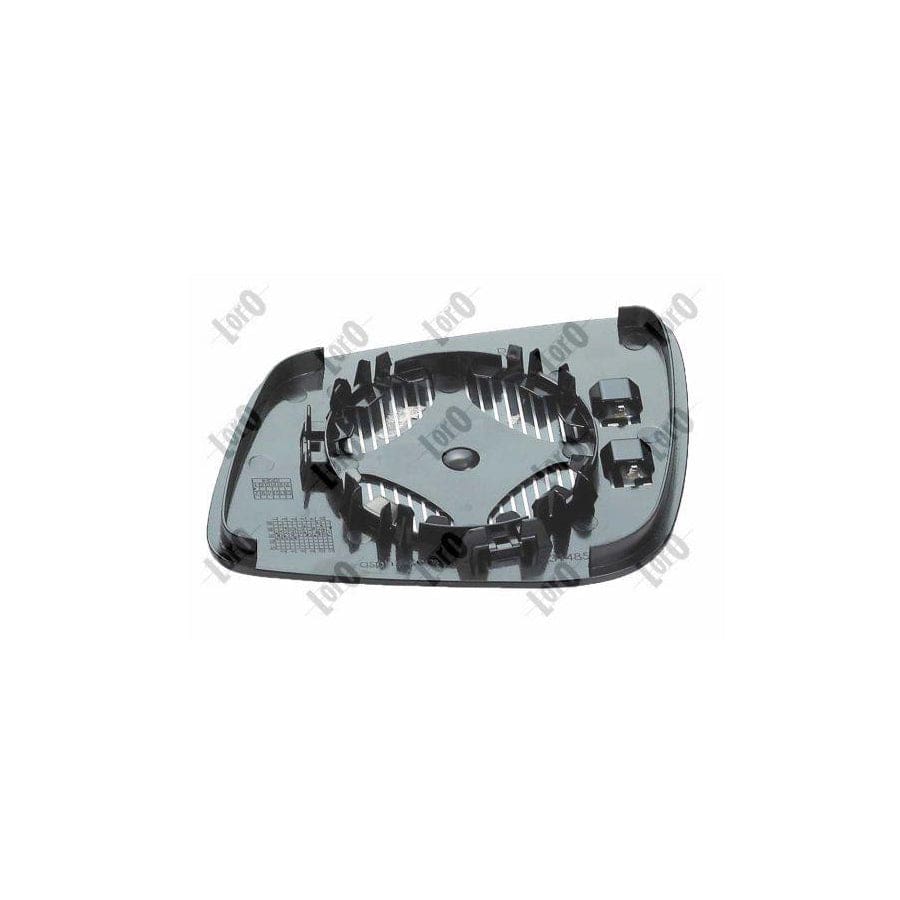 Abakus 2405G01 Mirror Glass, Outside Mirror