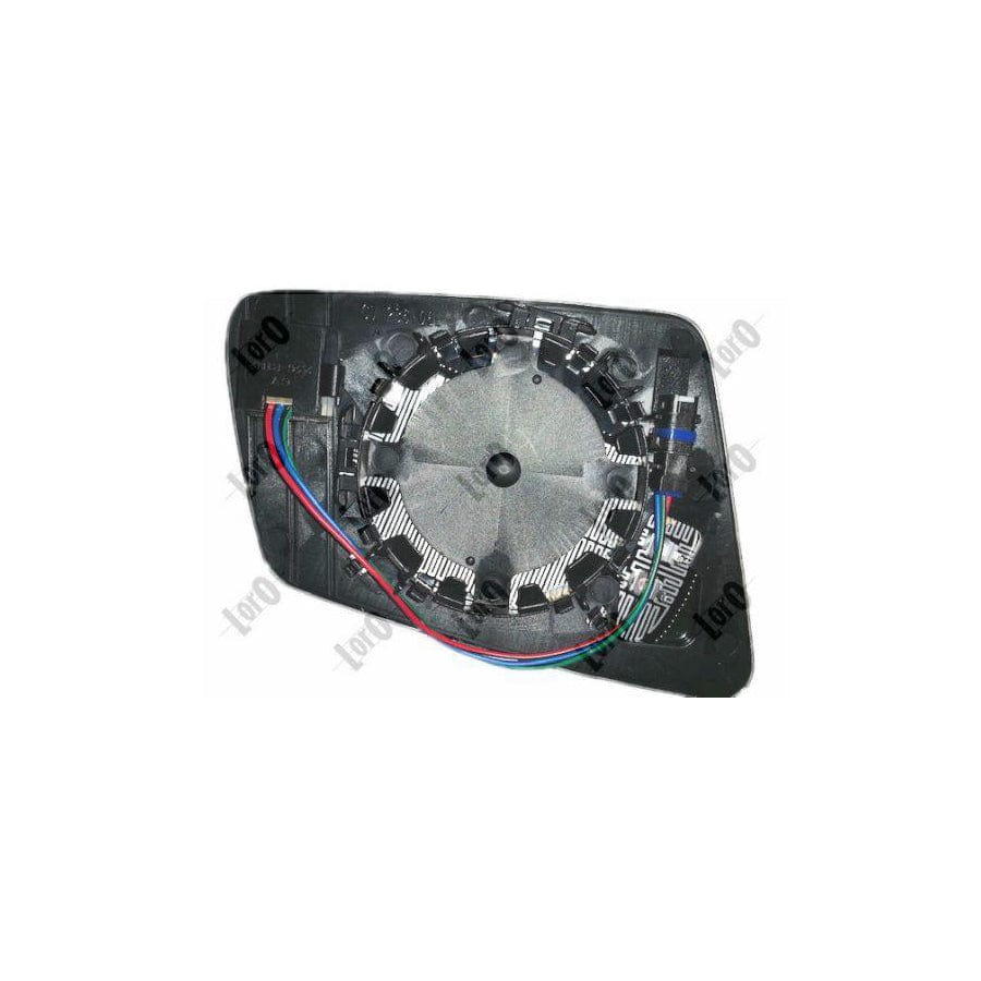 Abakus 2406G03 Mirror Glass, Outside Mirror