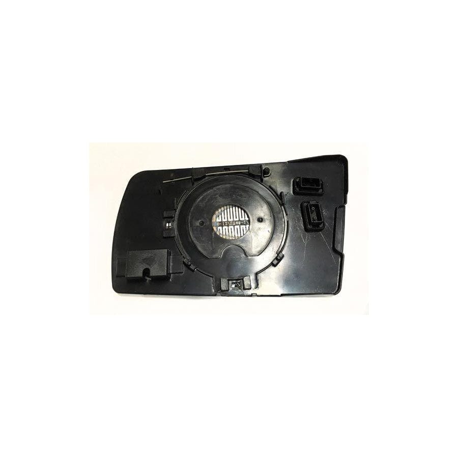 Abakus 2410G02 Mirror Glass, Outside Mirror