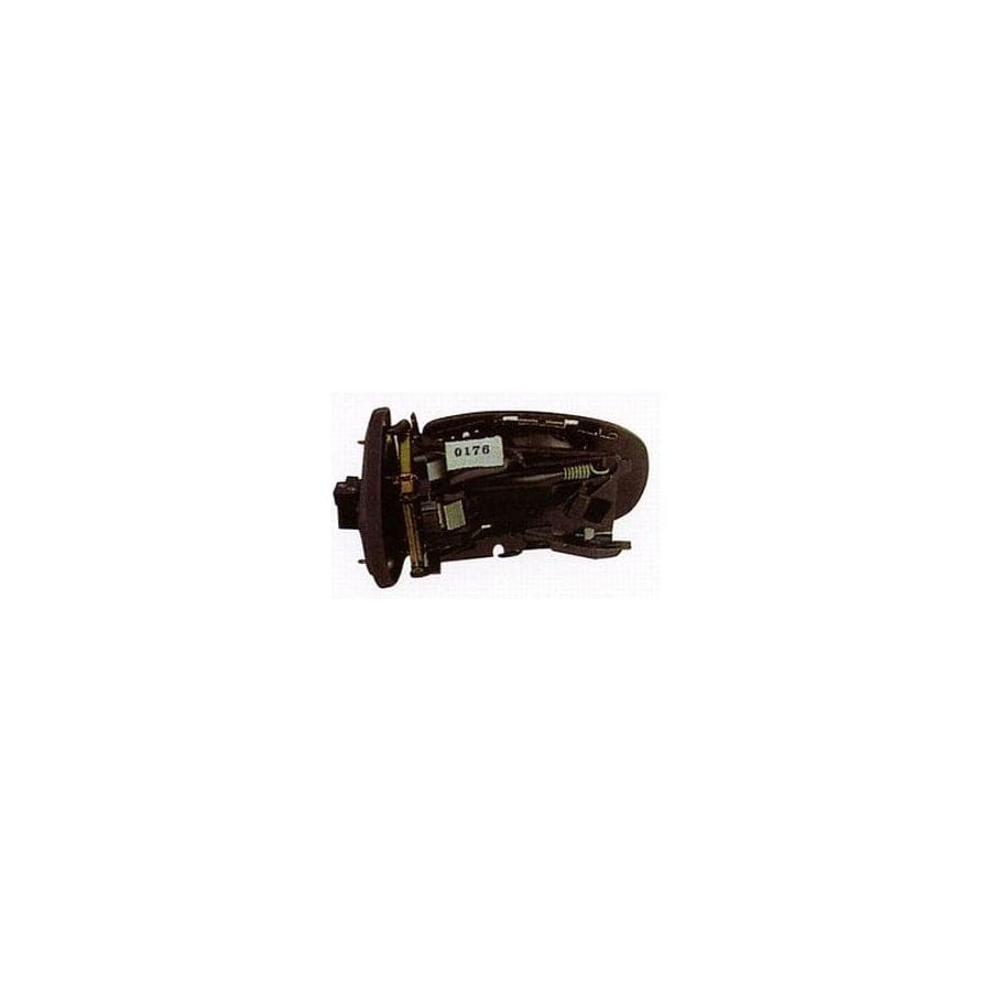 Abakus 2411B02 Wing Mirror Suitable for Mercedes-Benz C-Class