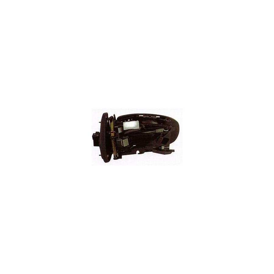 Abakus 2411B08 Wing Mirror Suitable for Mercedes-Benz C-Class