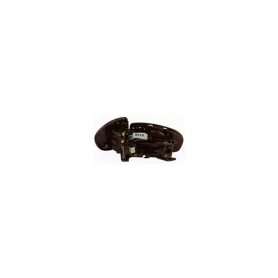 Abakus 2411B11 Wing Mirror Suitable for Mercedes-Benz C-Class