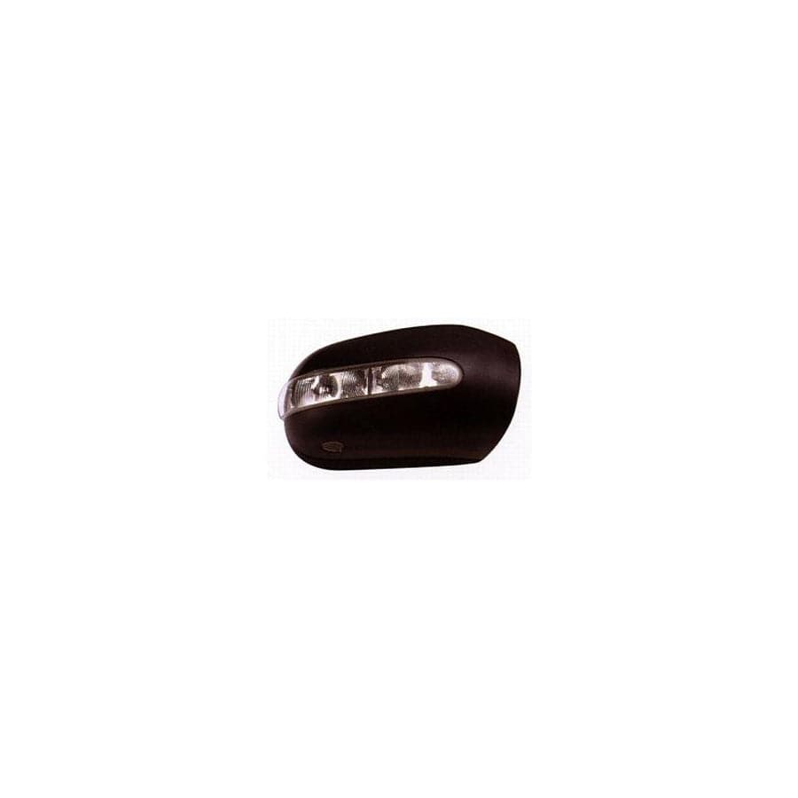 Abakus 2411C02 Cover, Outside Mirror Suitable for Mercedes-Benz C-Class