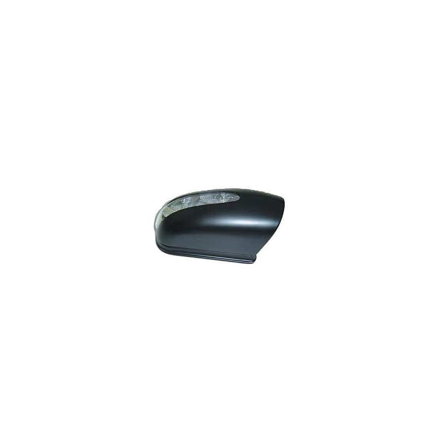 Abakus 2412C04 Cover, Outside Mirror Suitable for Mercedes-Benz C-Class