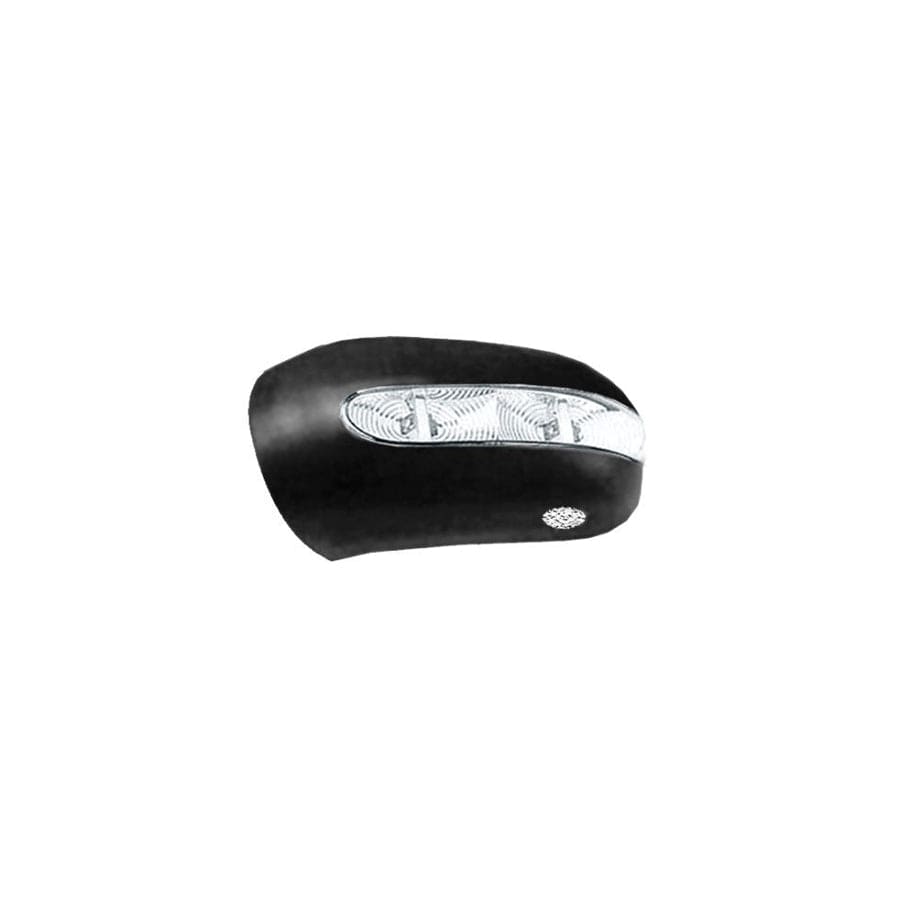 Abakus 2417C01 Cover, Outside Mirror Suitable for Mercedes-Benz E-Class