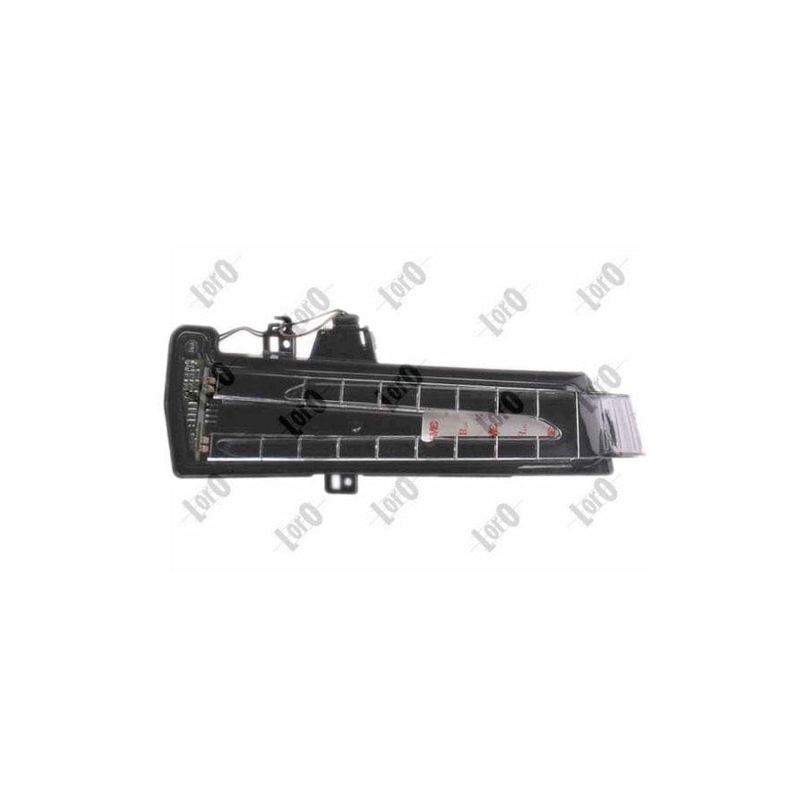 Abakus 2419S01 Side Indicator Suitable for Mercedes-Benz E-Class Saloon (W212)