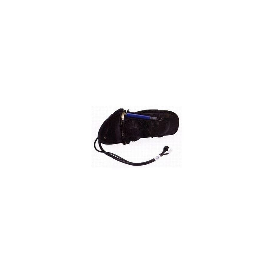 Abakus 2421B02 Wing Mirror Suitable for Mercedes-Benz S-Class